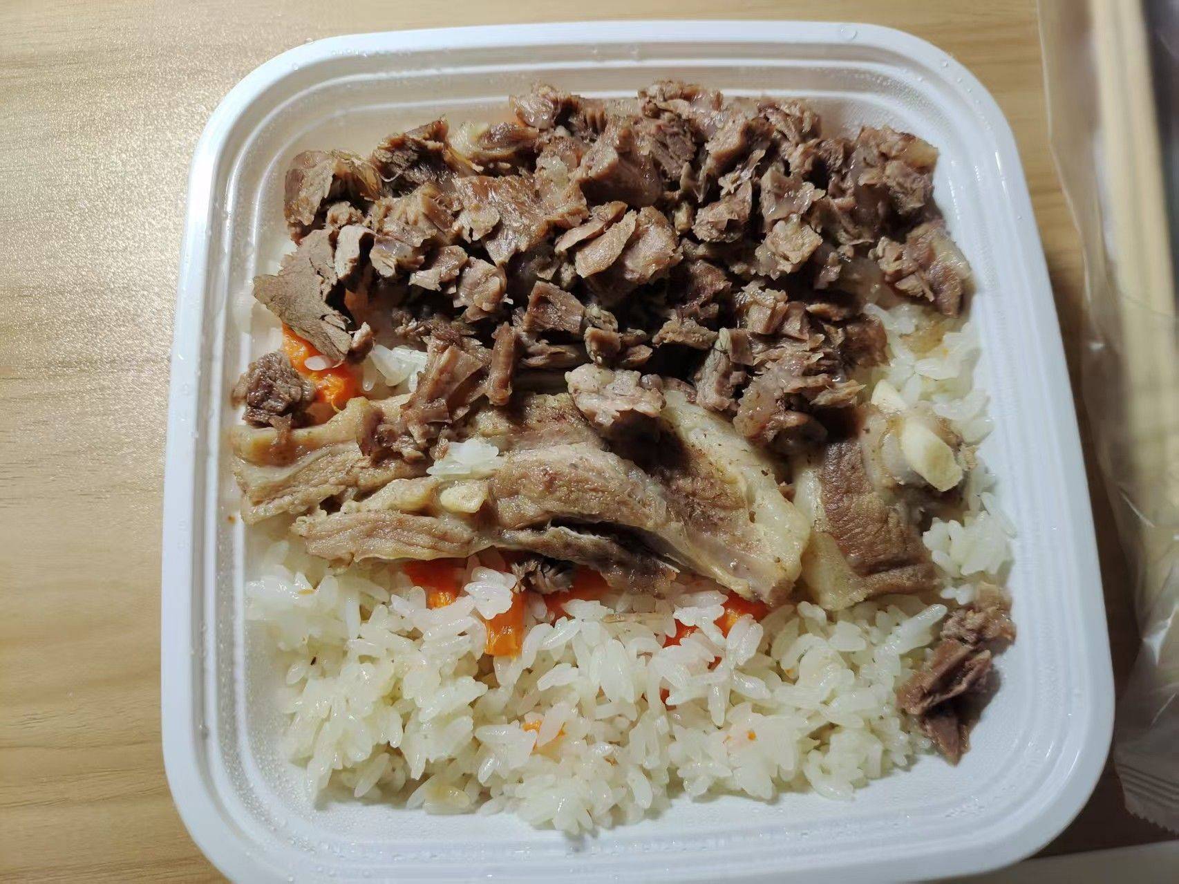 每天都在好好吃饭～_1