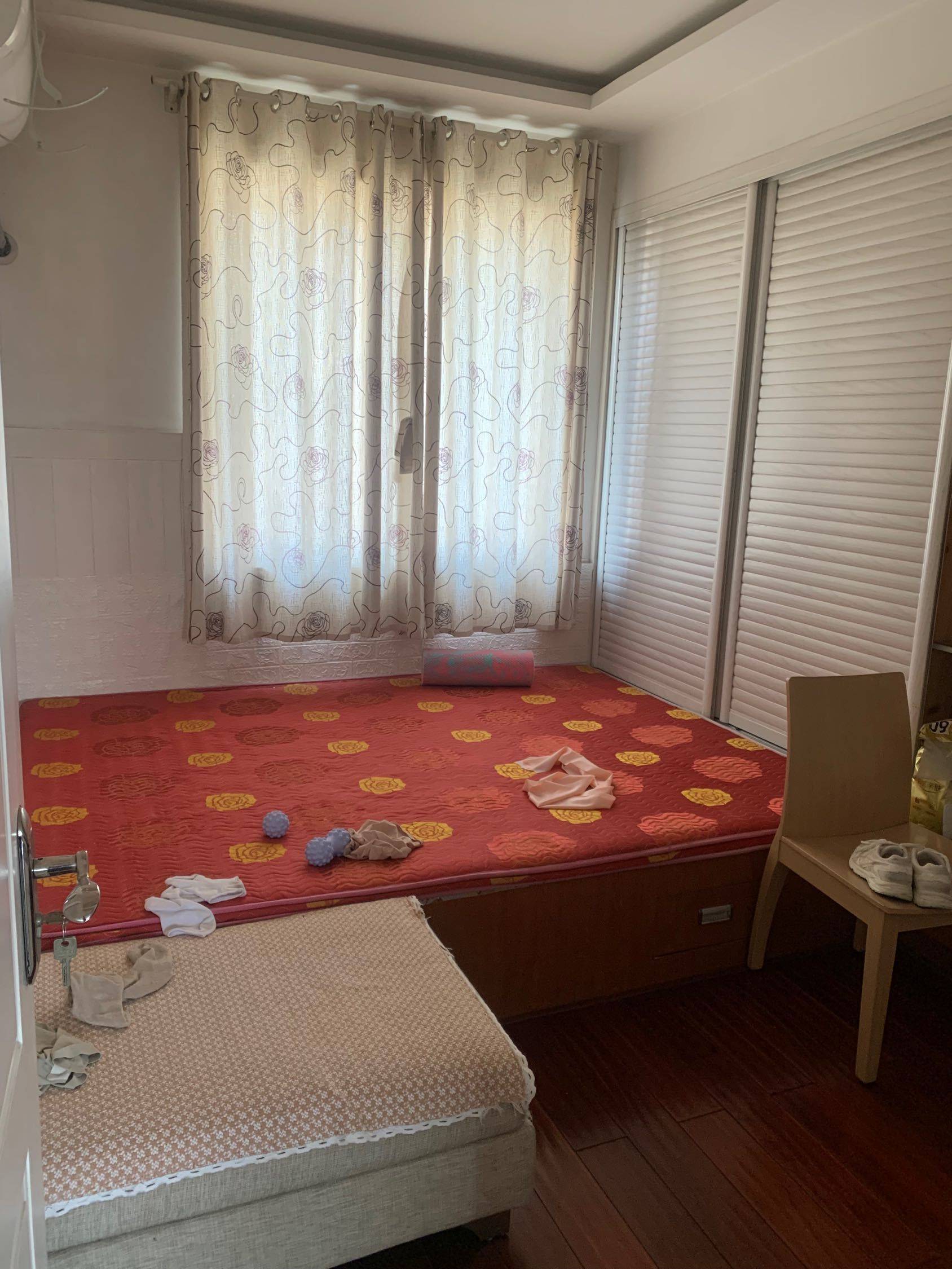 蹲室友：临平单间900_1