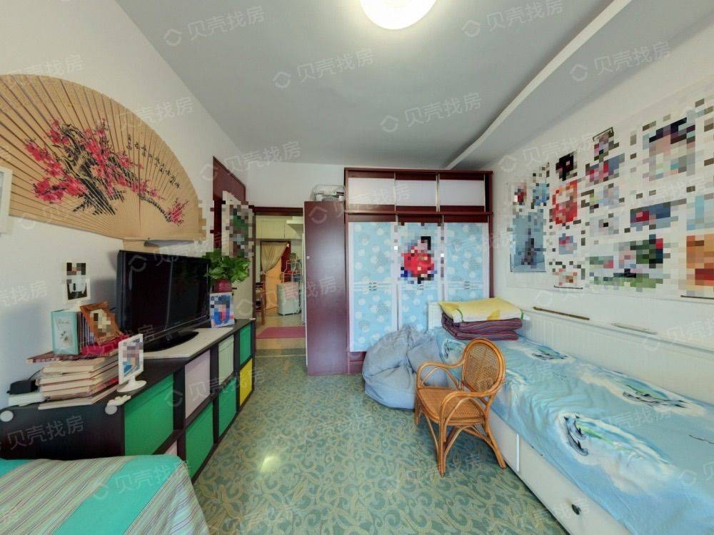 南京夫子庙房东直租，七楼，步梯，便宜！_2