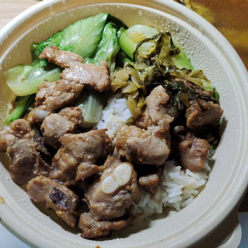 每天都在好好吃饭~