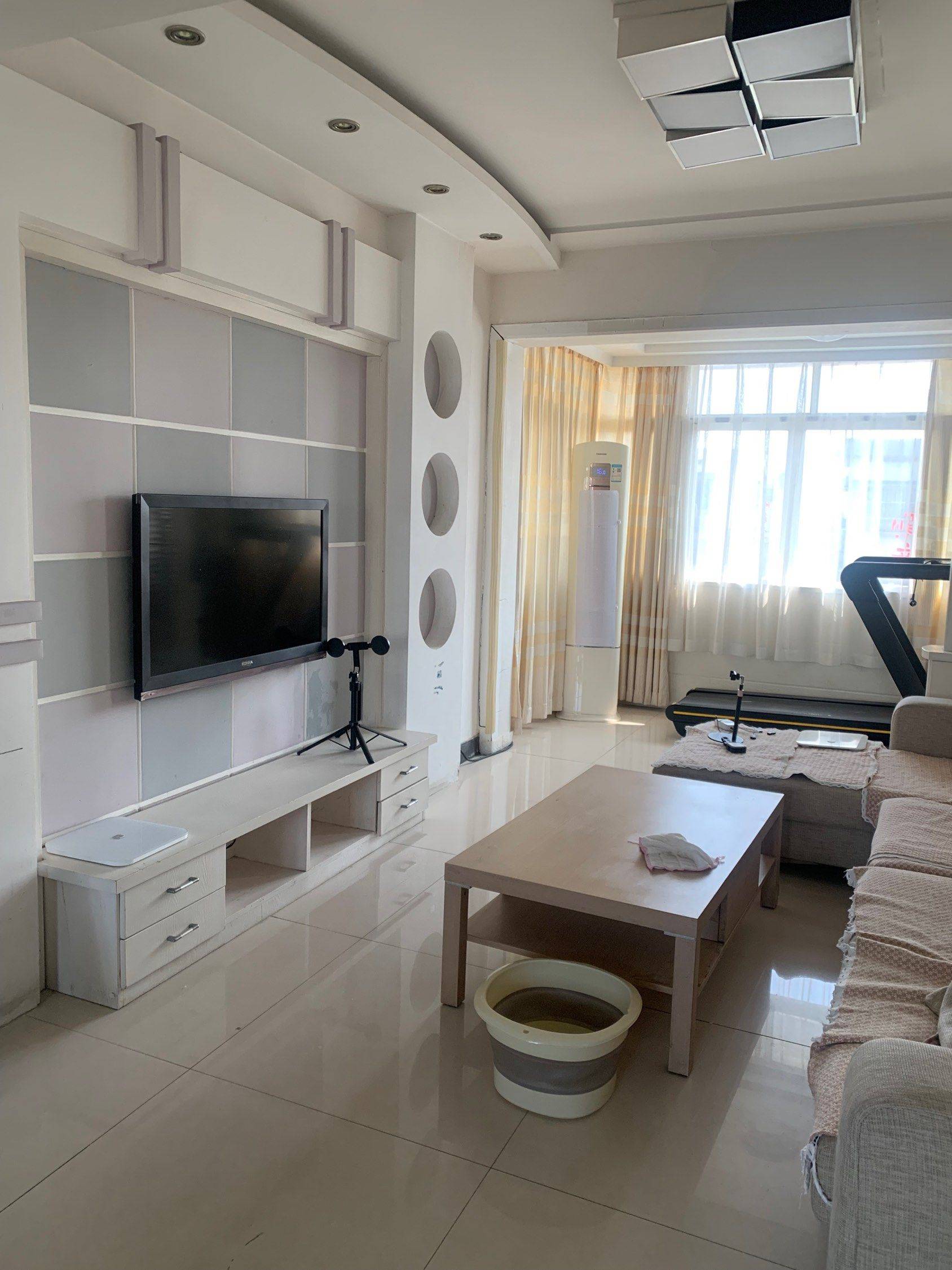 蹲室友：临平单间900