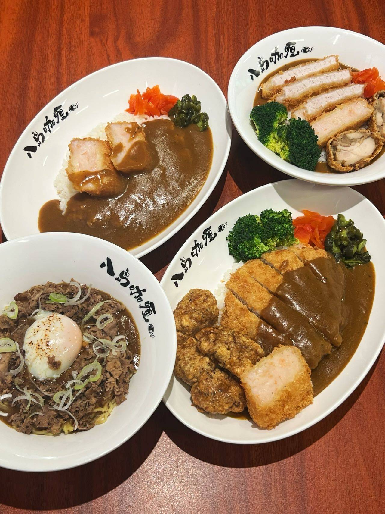 没有更新就是在熬咖喱