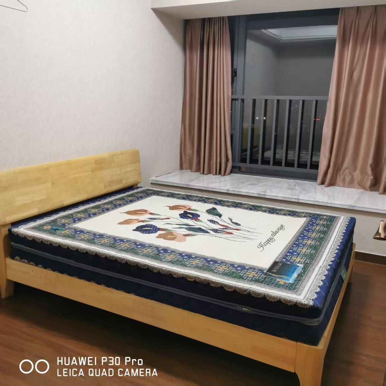 有房，找合租室友