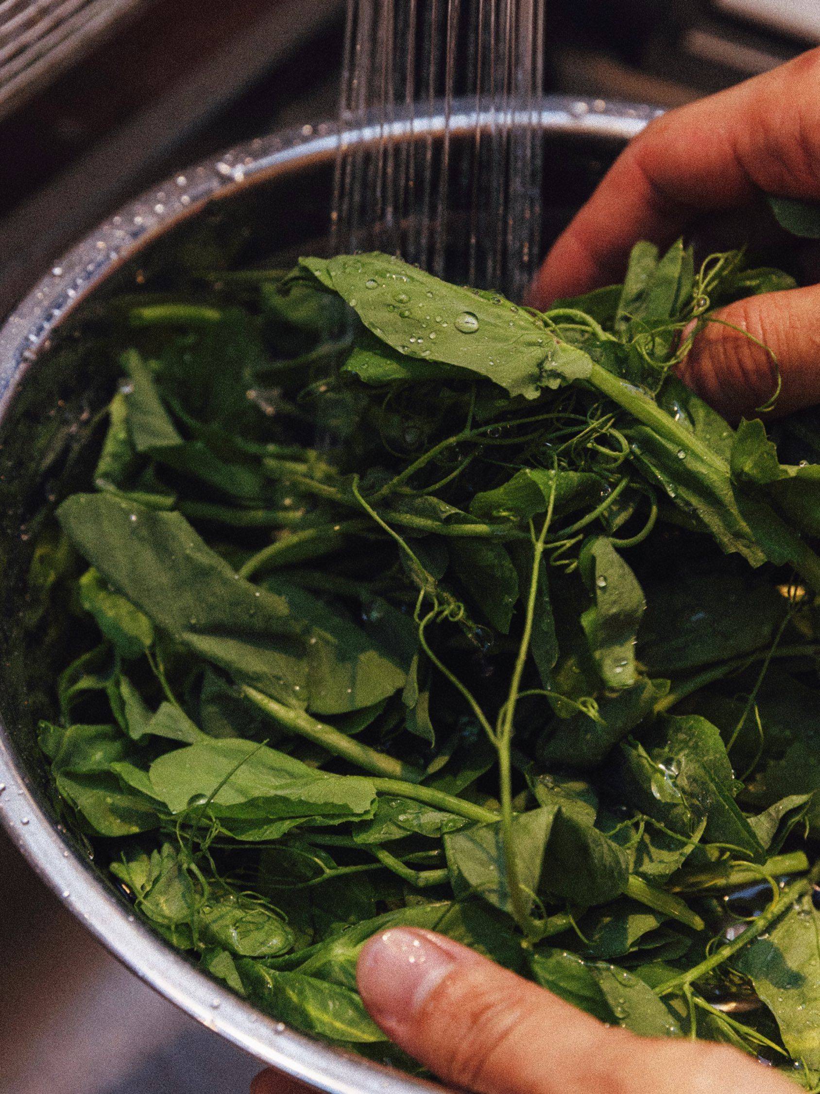 我们家下周吃什么😋_3