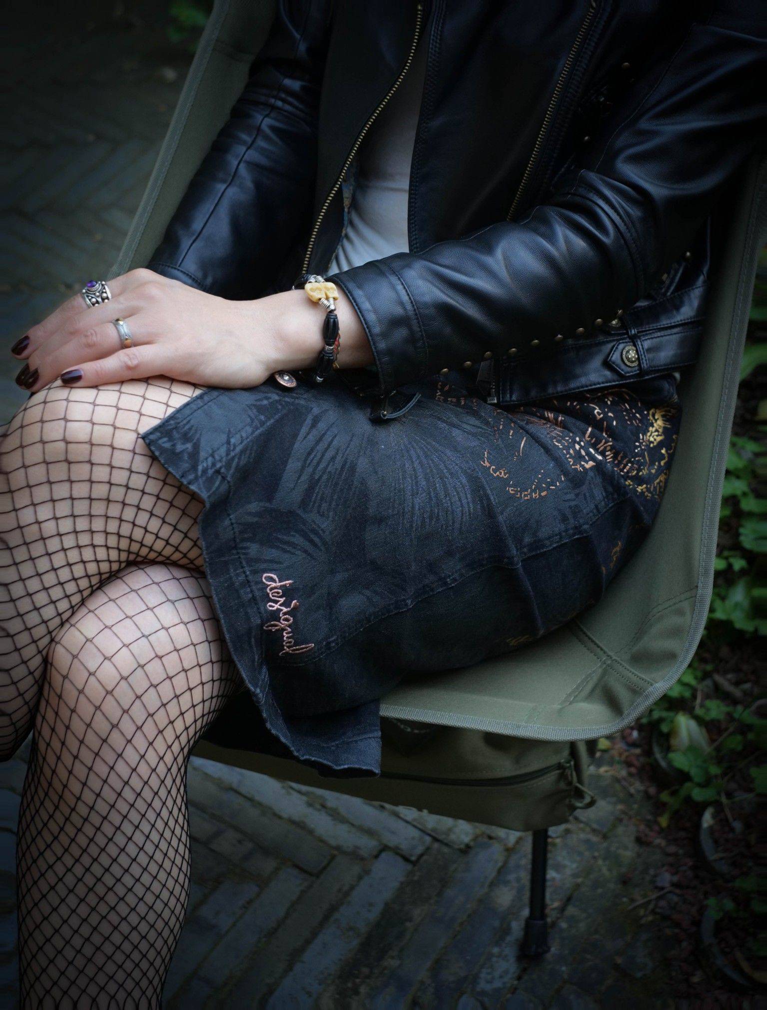 机车、摇滚、反叛……主角是手串