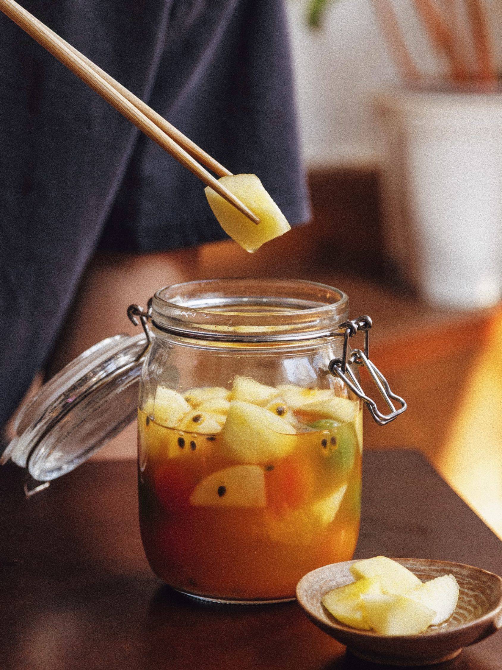 我们家下周吃什么😋_2