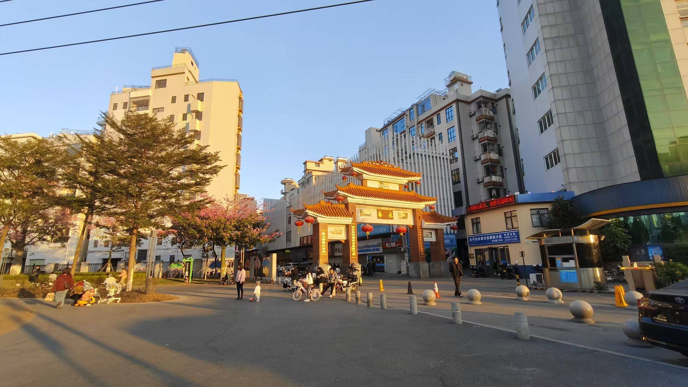 白云区永泰出租，单间，一房一厅，两房一厅