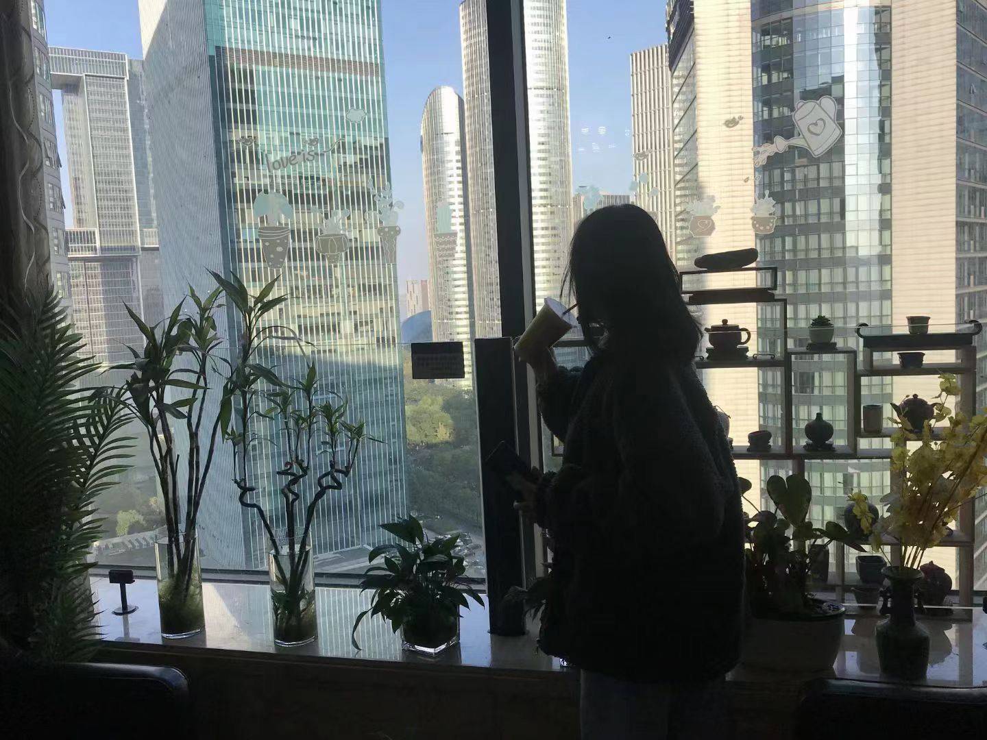 知道光和光怎打招呼吗🌃 在最黑的地方见🌌_1