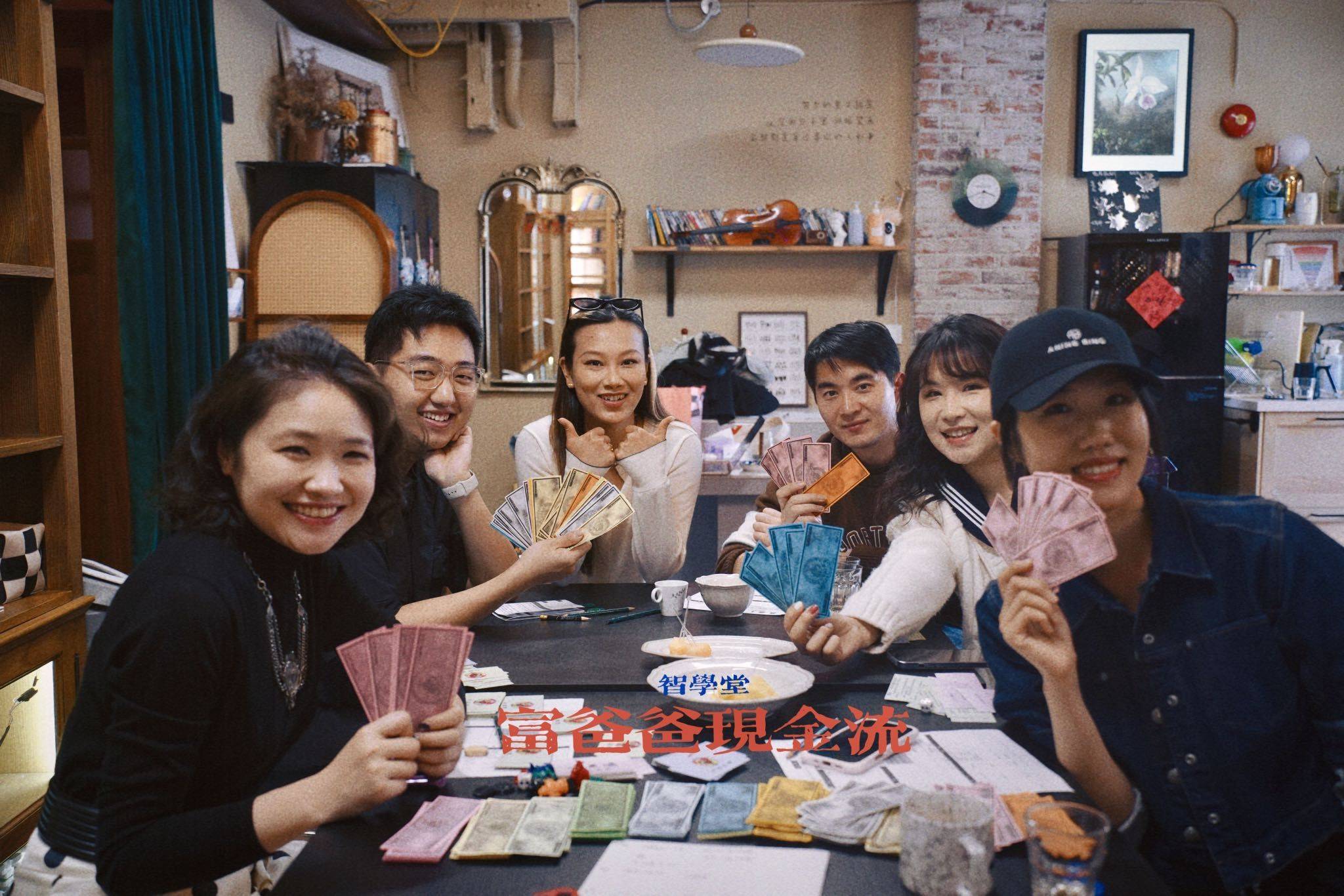 上海社群活动｜4月超多活动来啦，来报名！