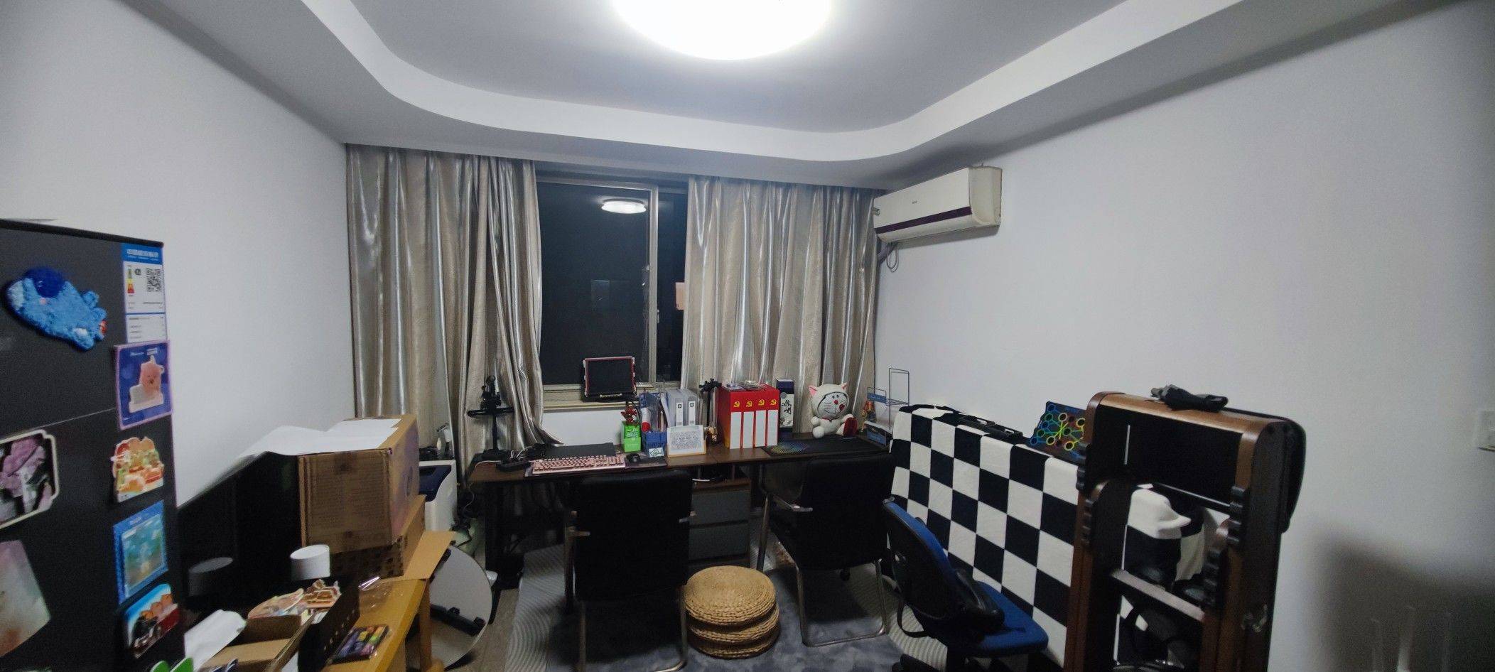 闵行莘庄找室友_0