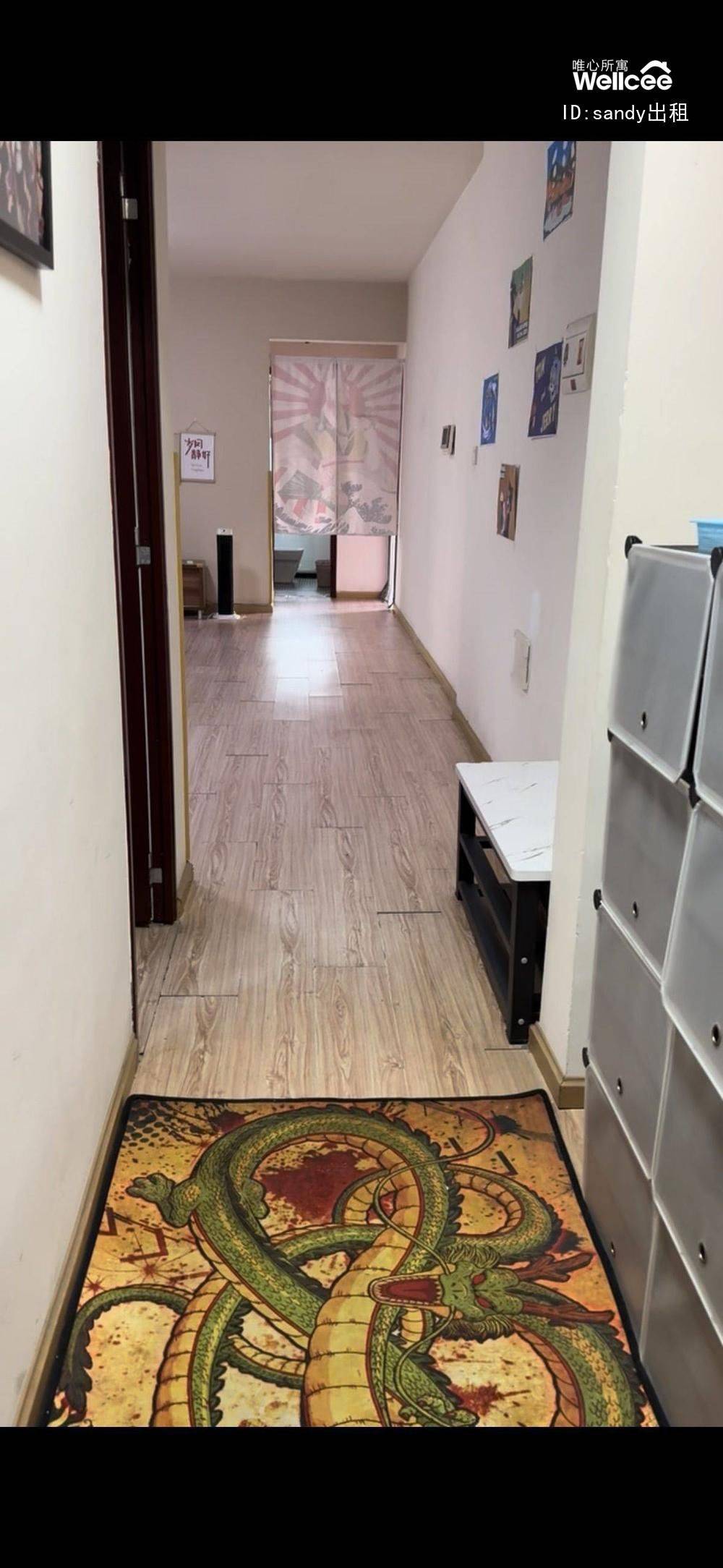 找租客 4月26号 宅家日常 