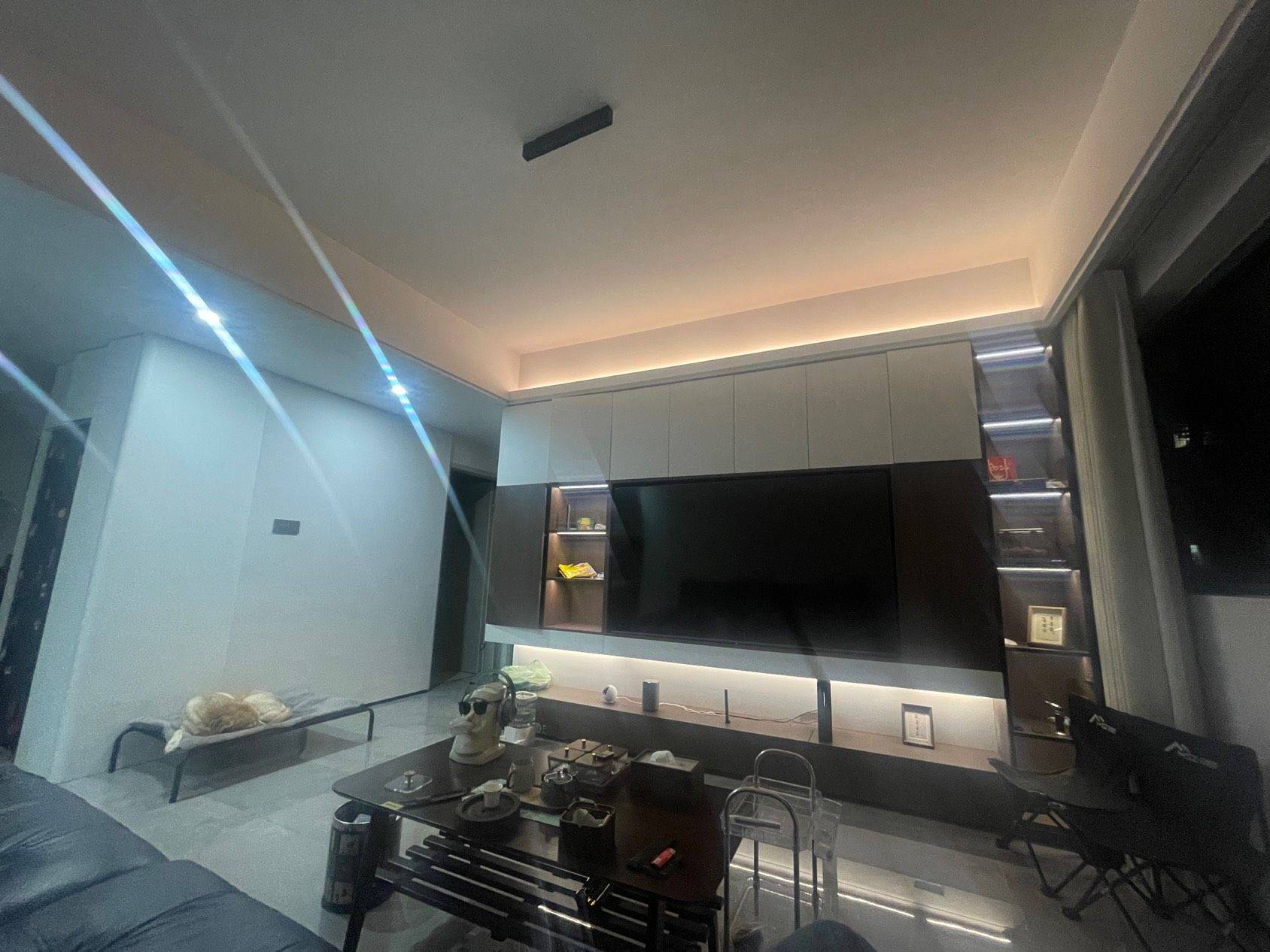 我是yz    已有一👩🏻生    招室友   限👩_3