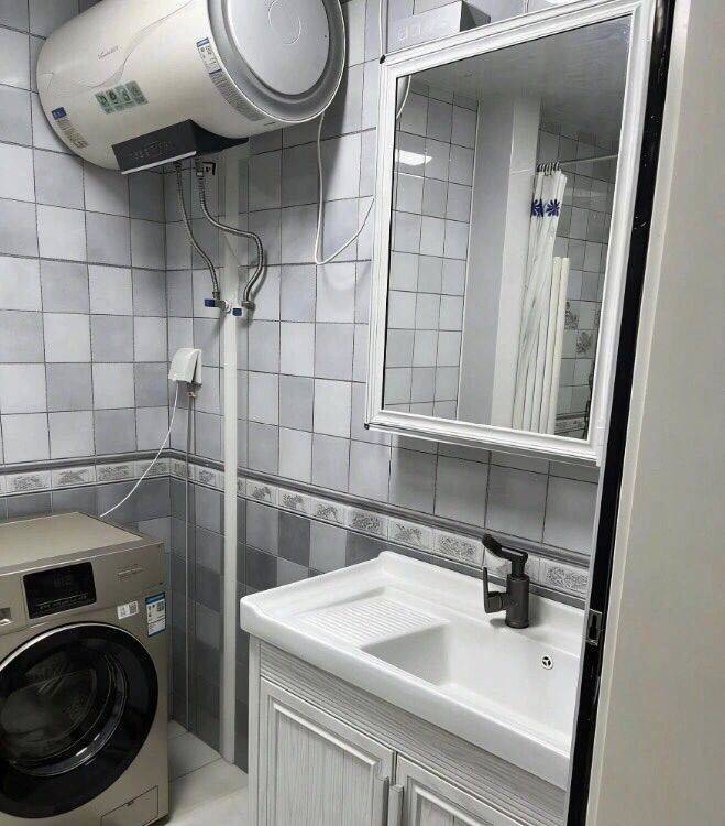 北京六号线蹲室友_4