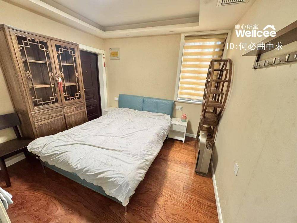 杭州拱墅两室整租_1