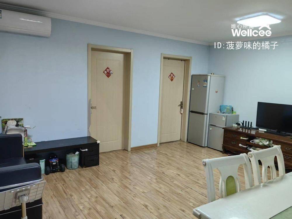 丽泽商务区，地铁旁，正规两居室，蹲一个合_2