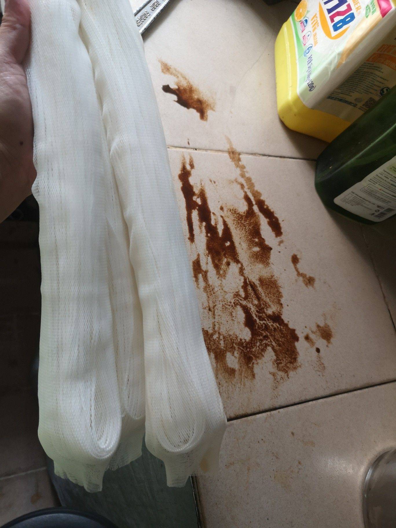 屋里装了两个净水器，净化滤芯，开心_1