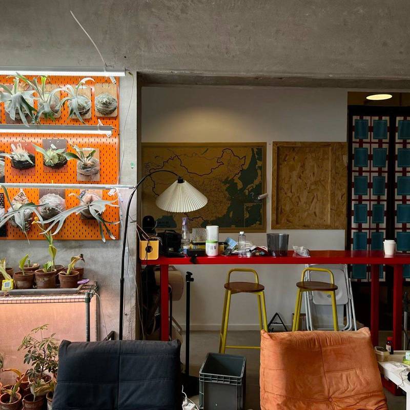 长宁共居社区持续招室友啦感叹❗️❗️❗️