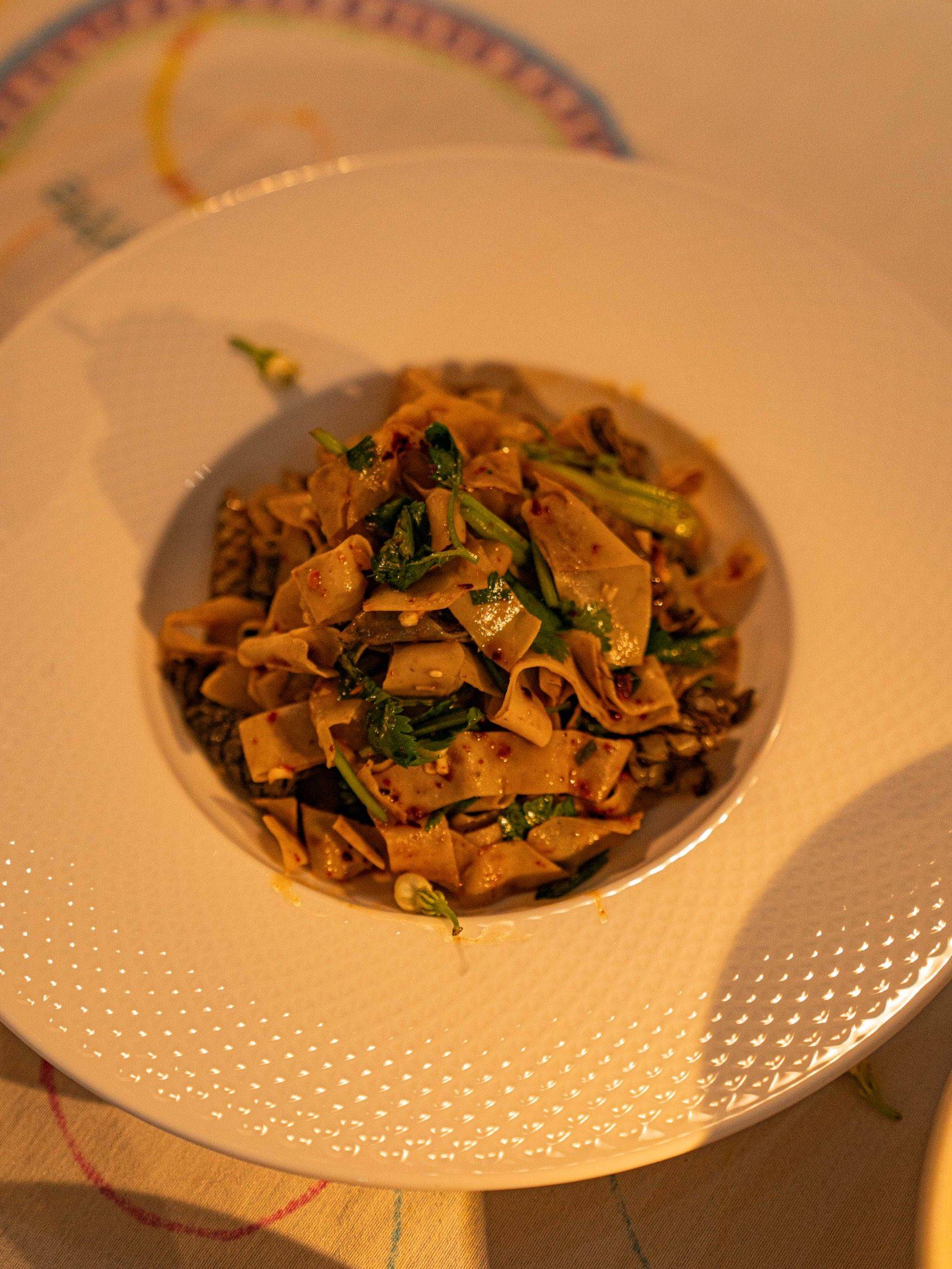 春天，我们开始吃花了！_4