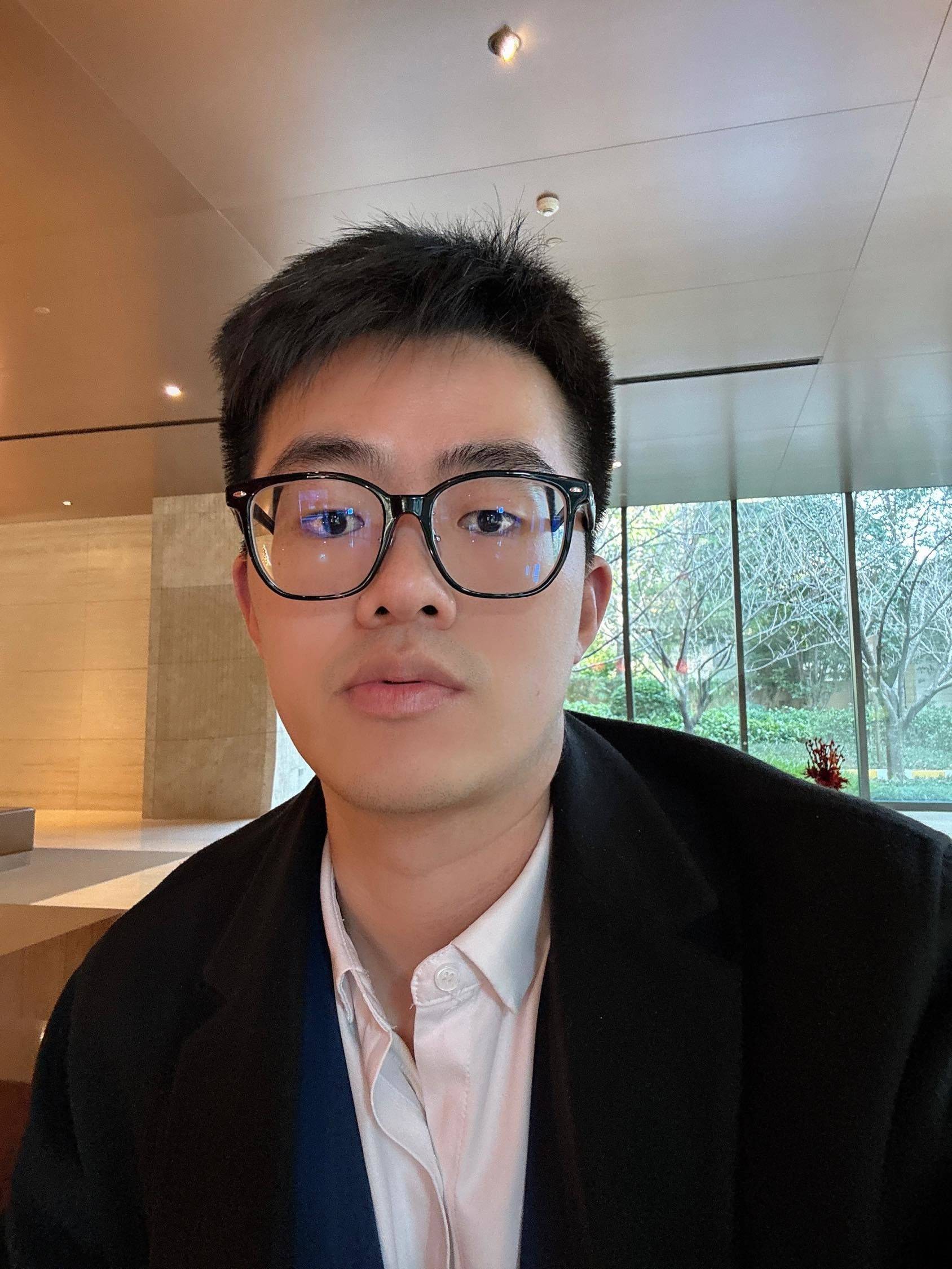 上海五月下旬找合租室友