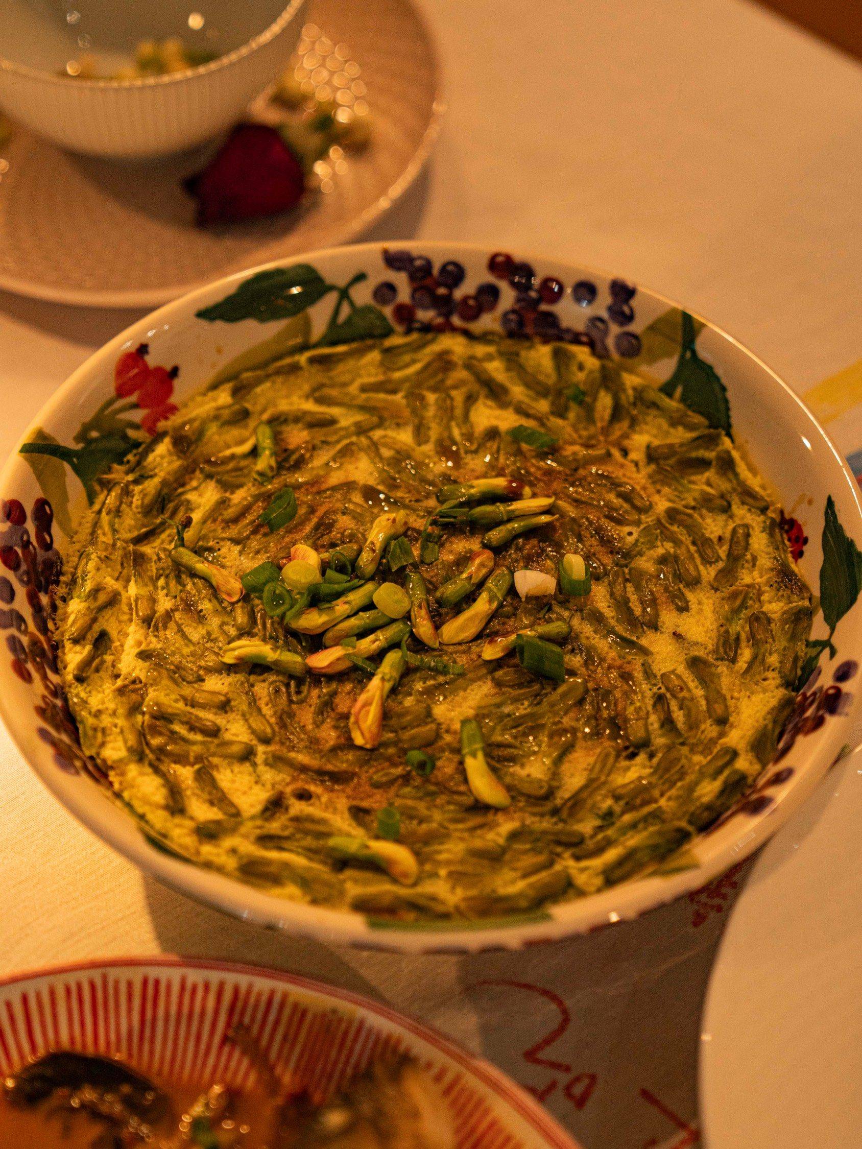 春天，我们开始吃花了！_3