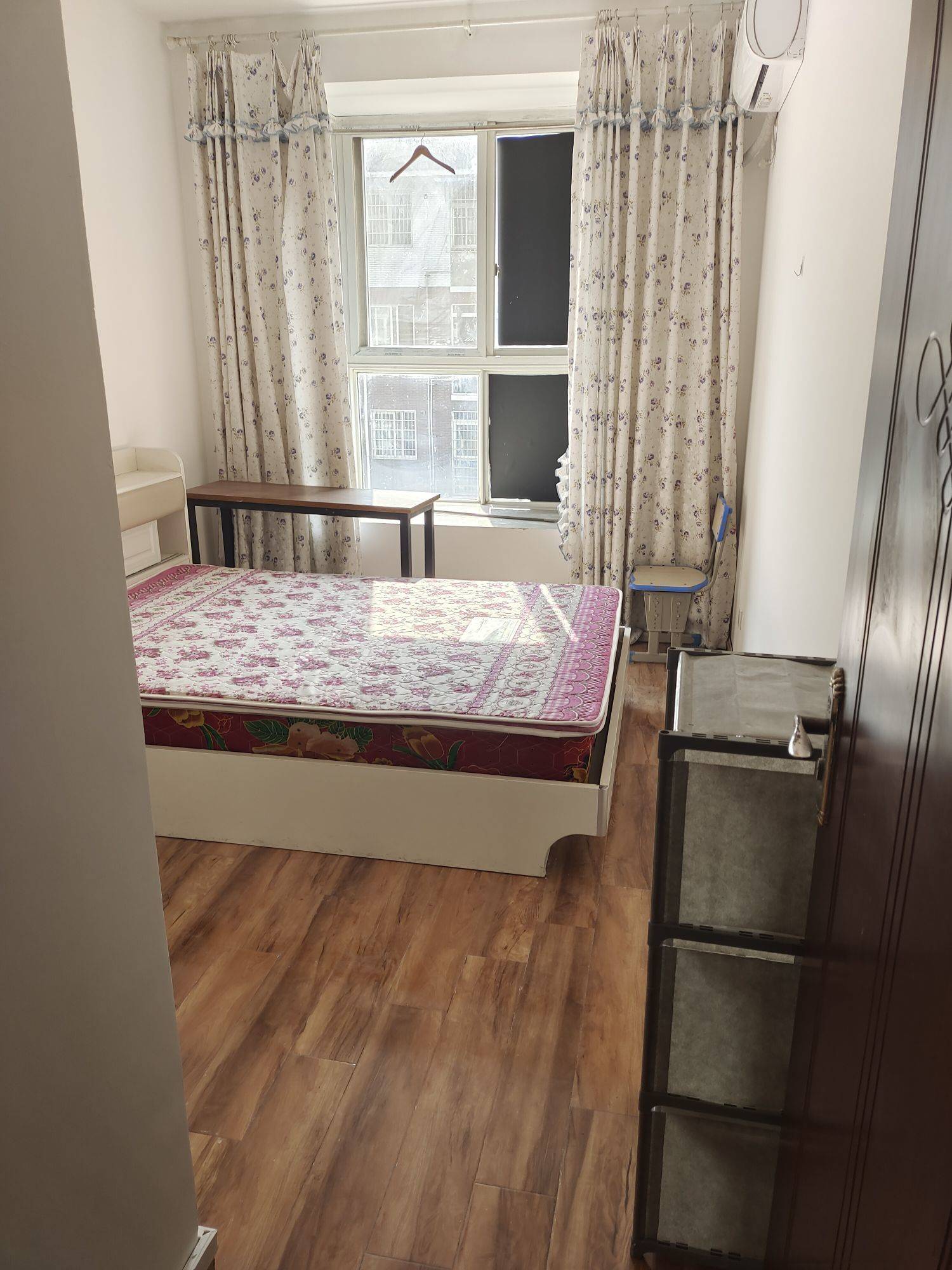 成都双流，大润发旁骑龙一期单间出租。_4