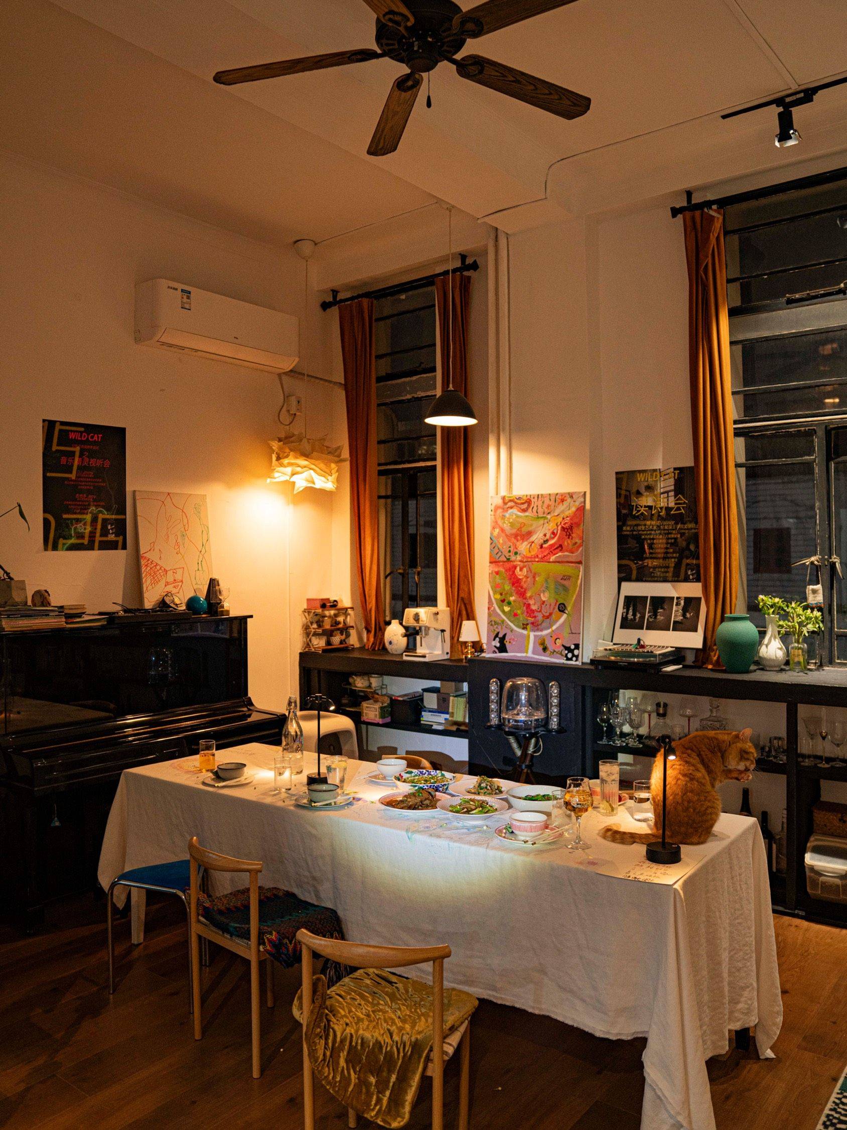 春天，我们开始吃花了！