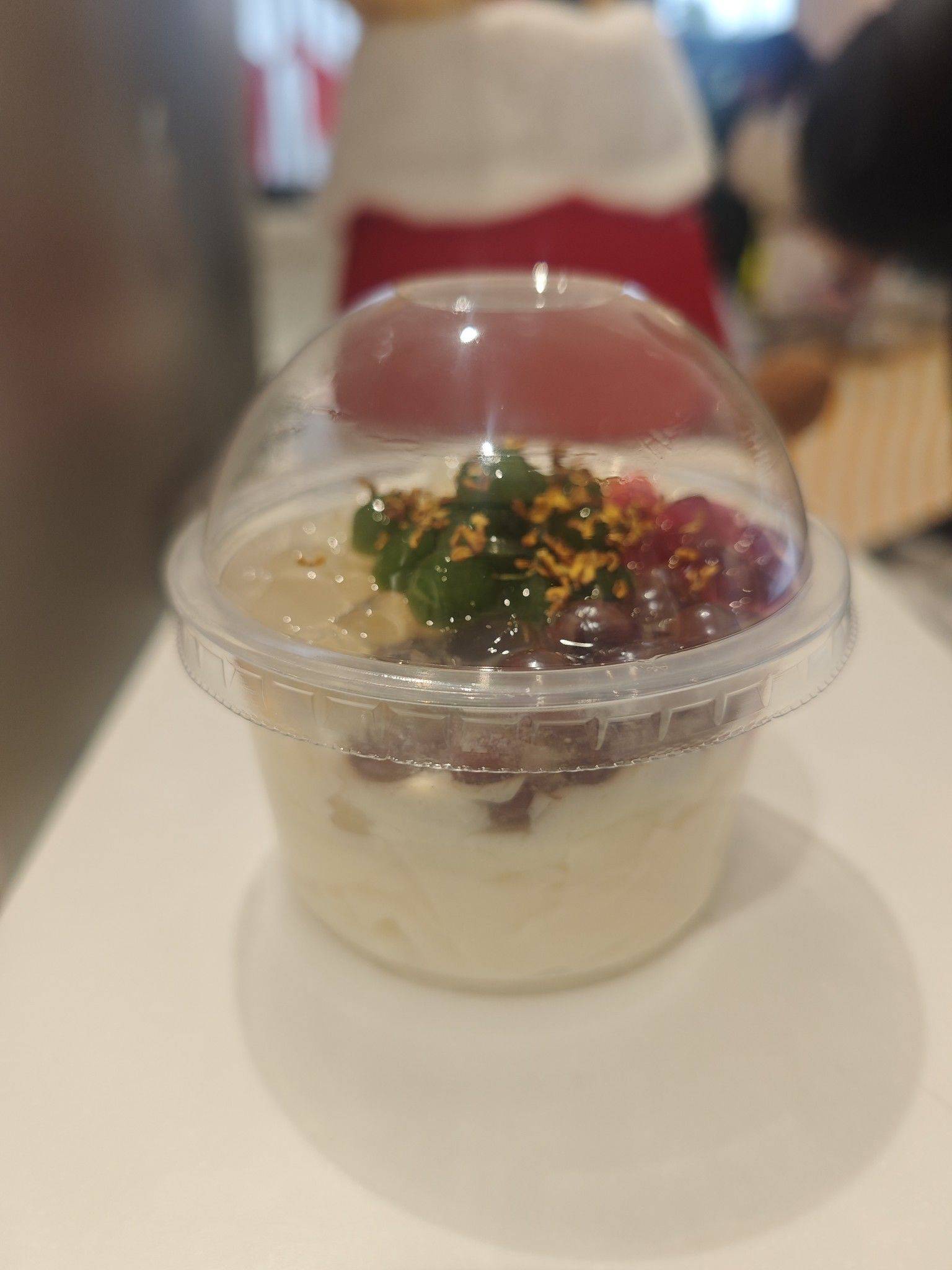 我管家给我的专属定制