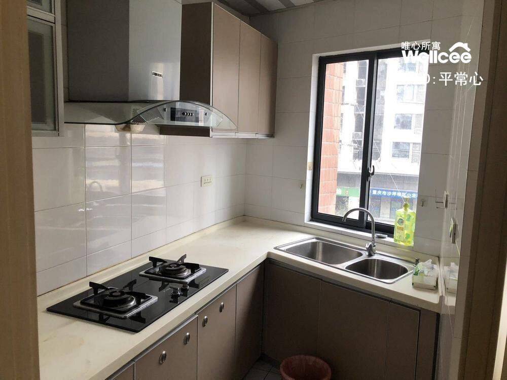 能不能爱点干净这些租客，