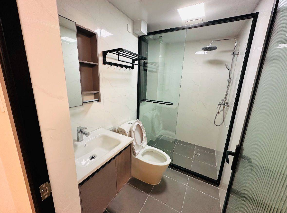 深圳光明长圳附近蹲室友_2