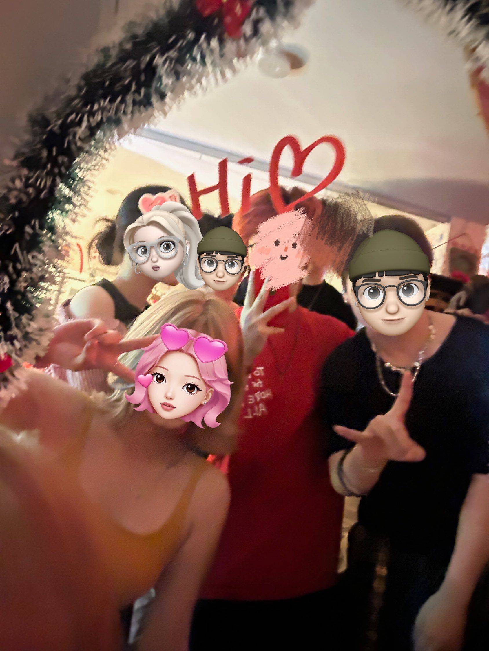 深圳《i人躺平扩圈局》招募ing！🐾