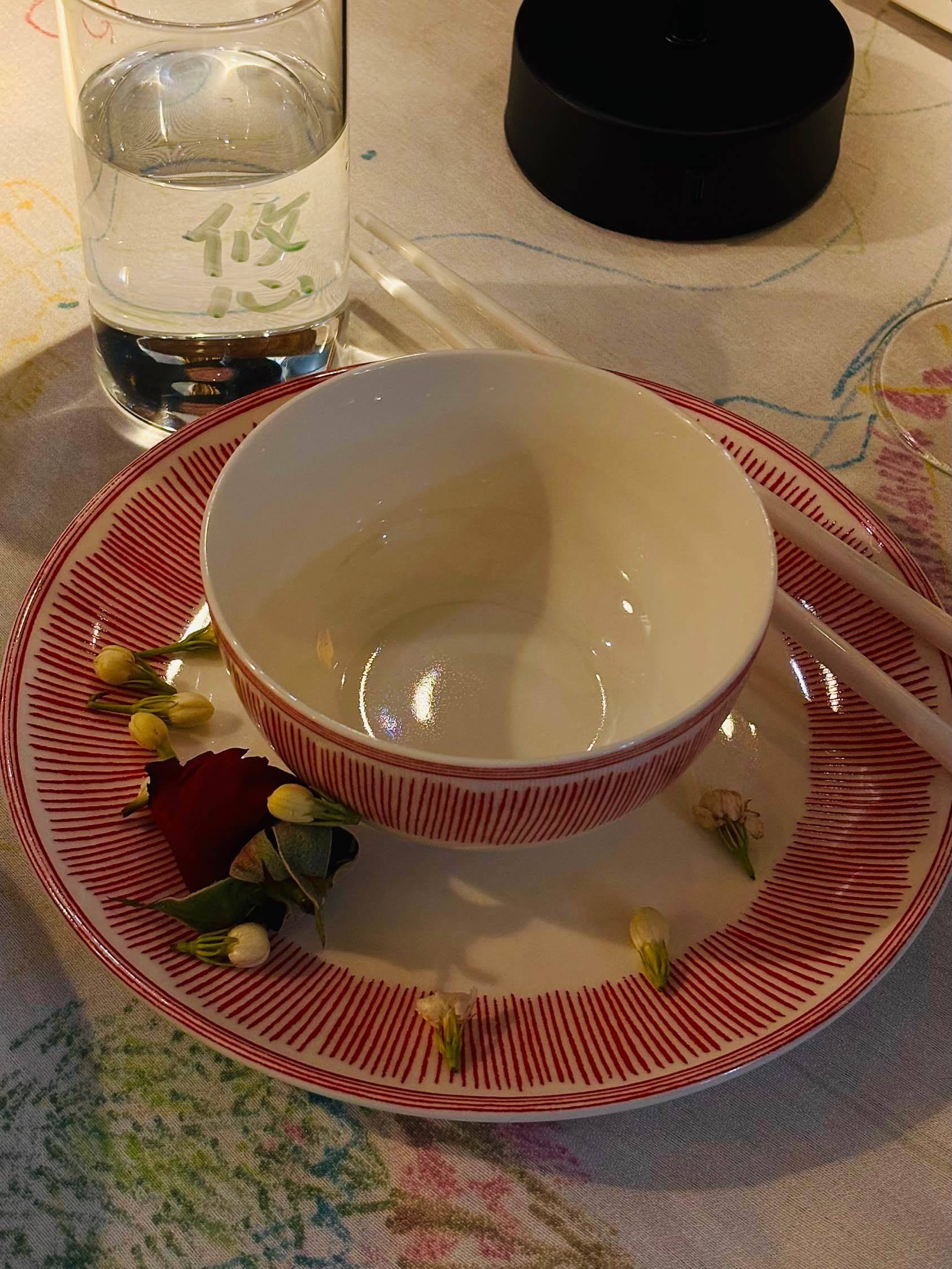 春天，我们开始吃花了！_2