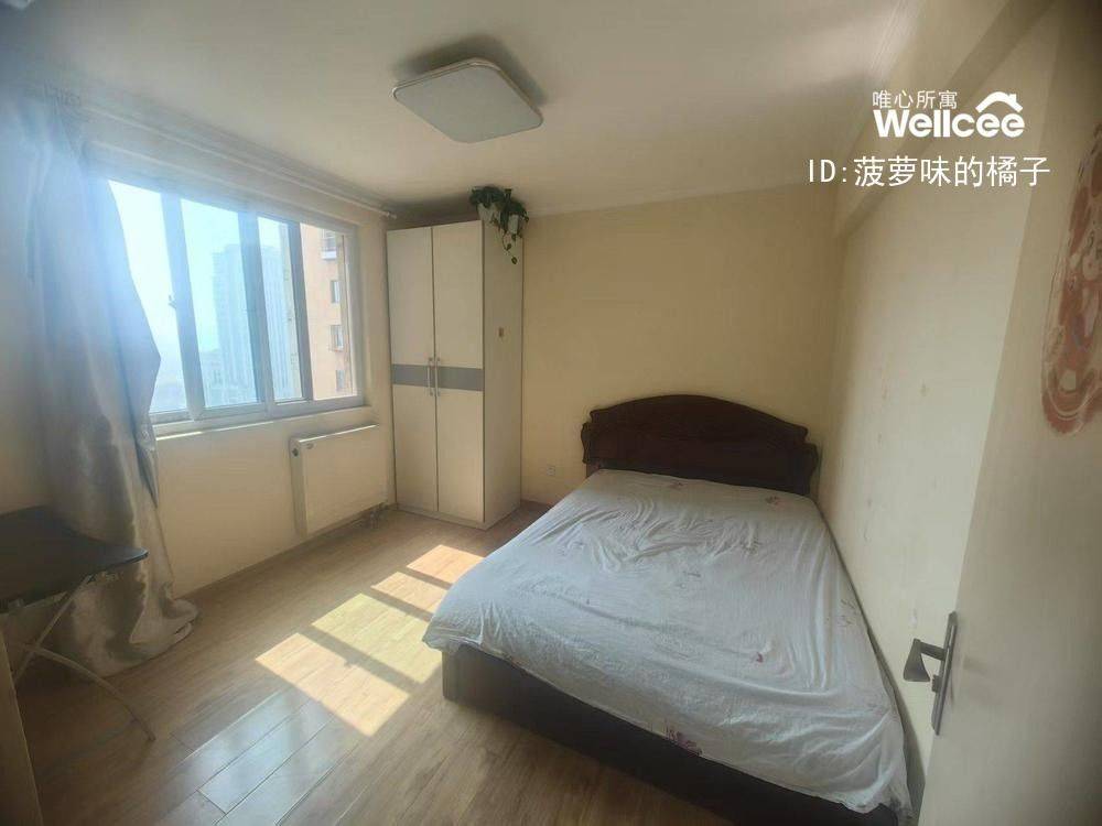 丽泽商务区，地铁旁，正规两居室，蹲一个合_1