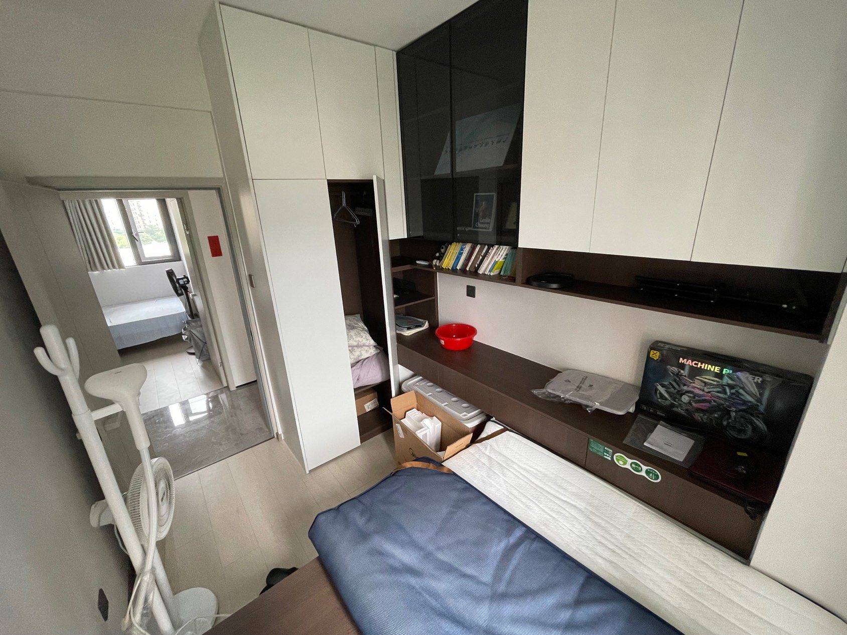 我是yz    已有一👩🏻生    招室友   限👩_4