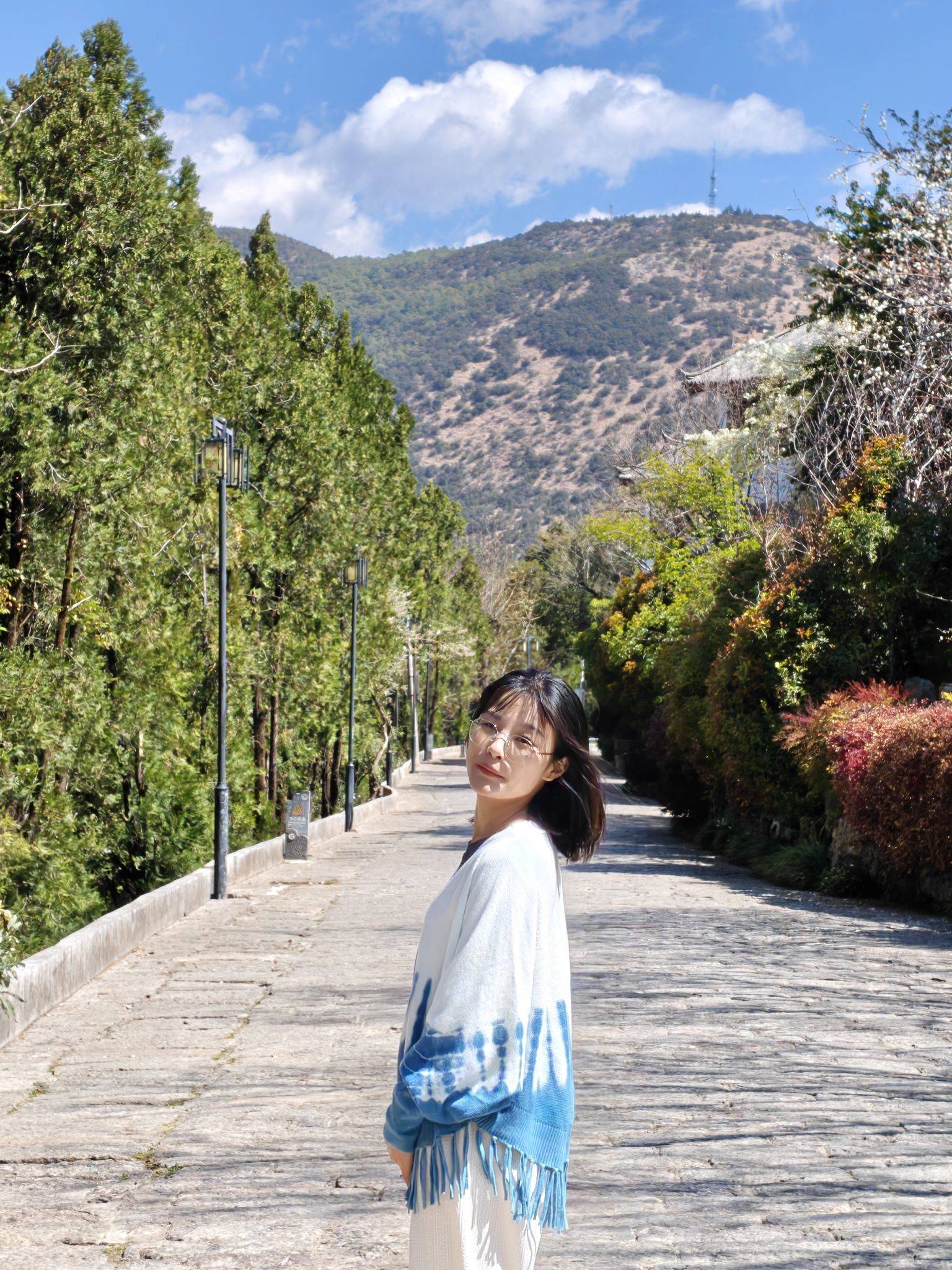 丽江 一个来了想再来的地方_2