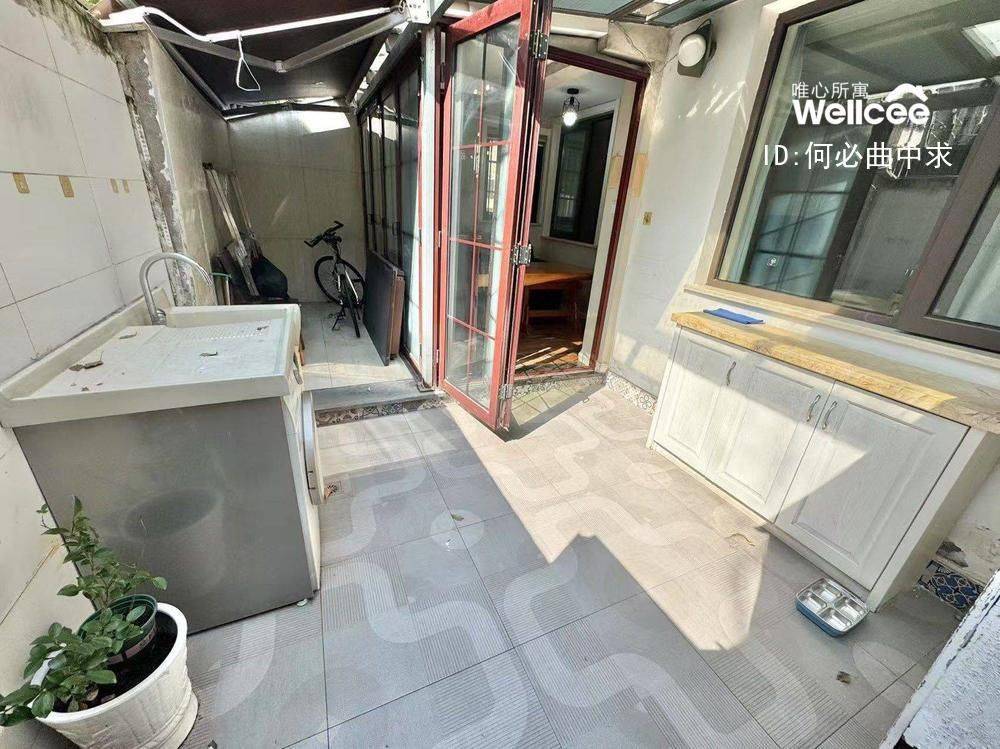 杭州拱墅两室整租_4