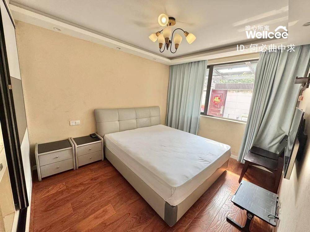 杭州拱墅两室整租