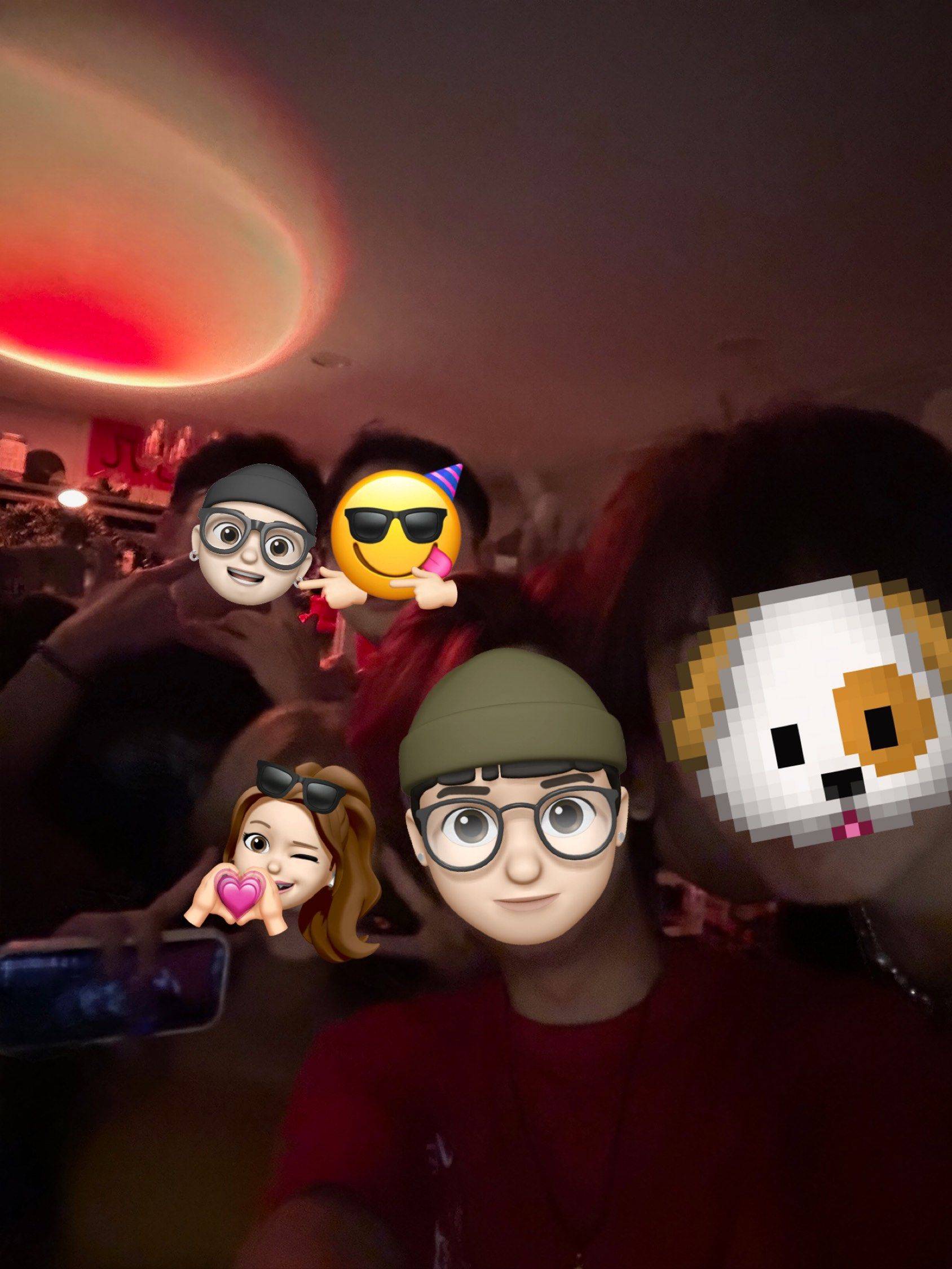 深圳《i人躺平扩圈局》招募ing！🐾_1