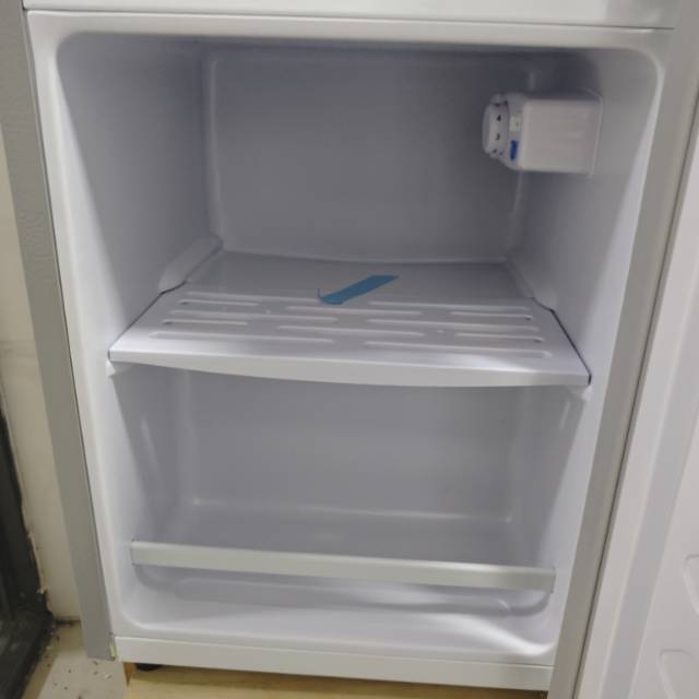 出一个小冰箱，都没怎么用_3