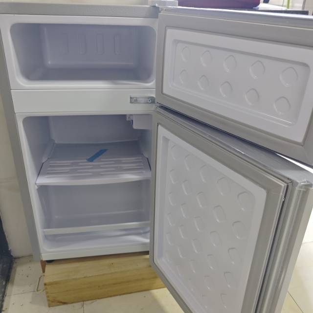 出一个小冰箱，都没怎么用_4