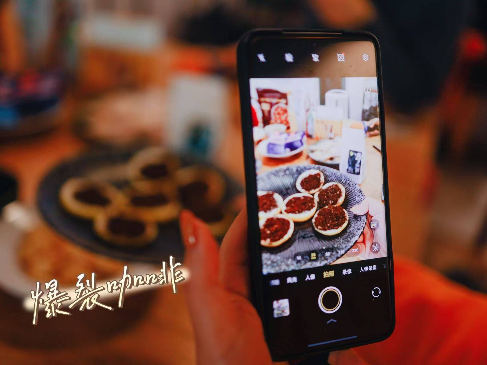 线下活动｜Al越强大，人与人之间交流更珍贵_1