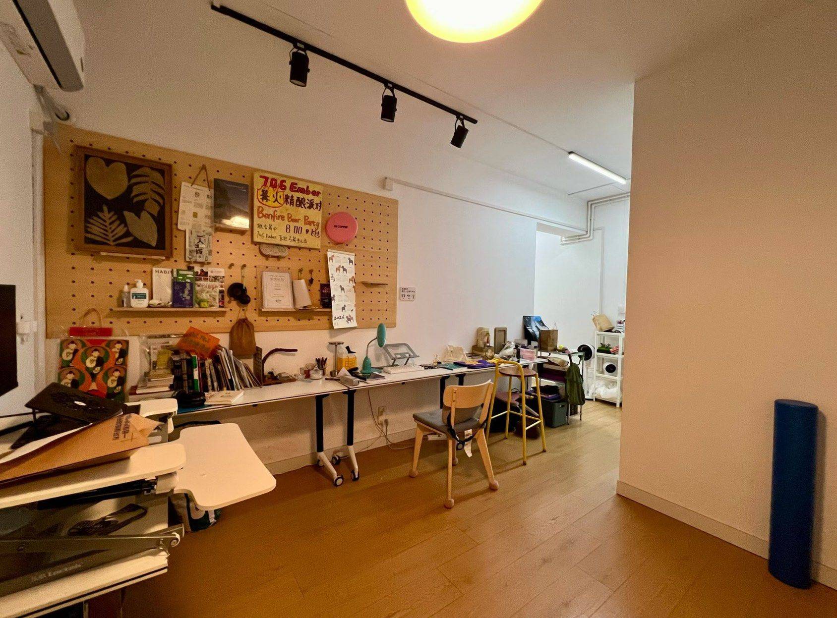 长宁共居社区持续招室友啦感叹❗️❗️❗️_4