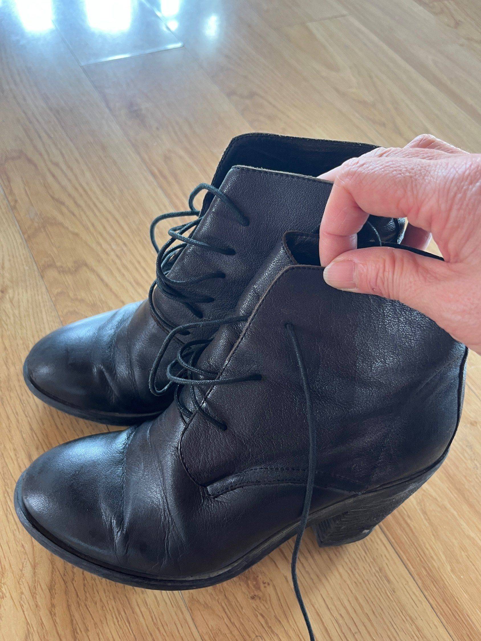 江南布衣，36码，平时穿37码的，也可以_1