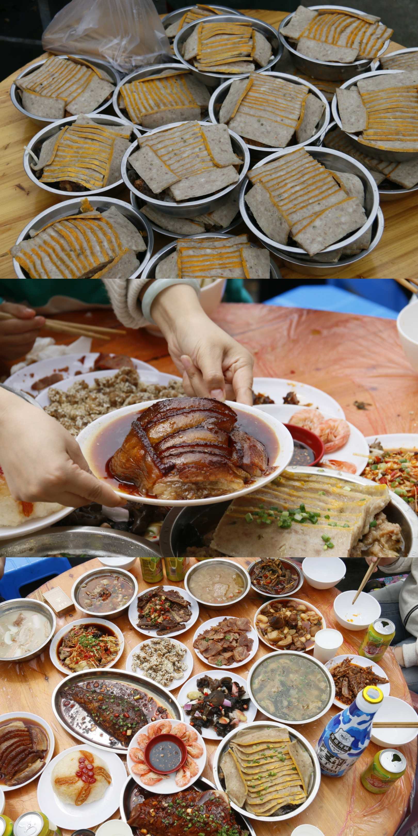 祝奶奶生日快乐, 曾经也是可爱美丽的小姑娘_2