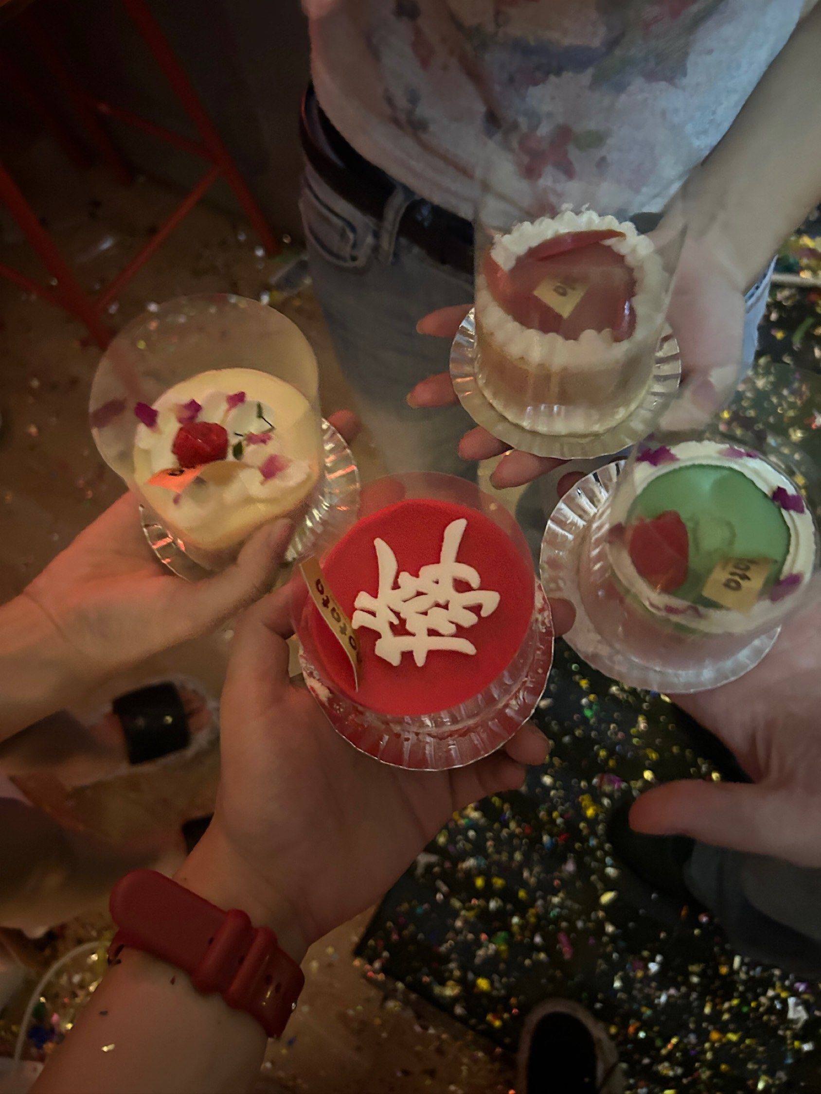 深圳｜每周6位陌生人的深夜谈心局✨_2