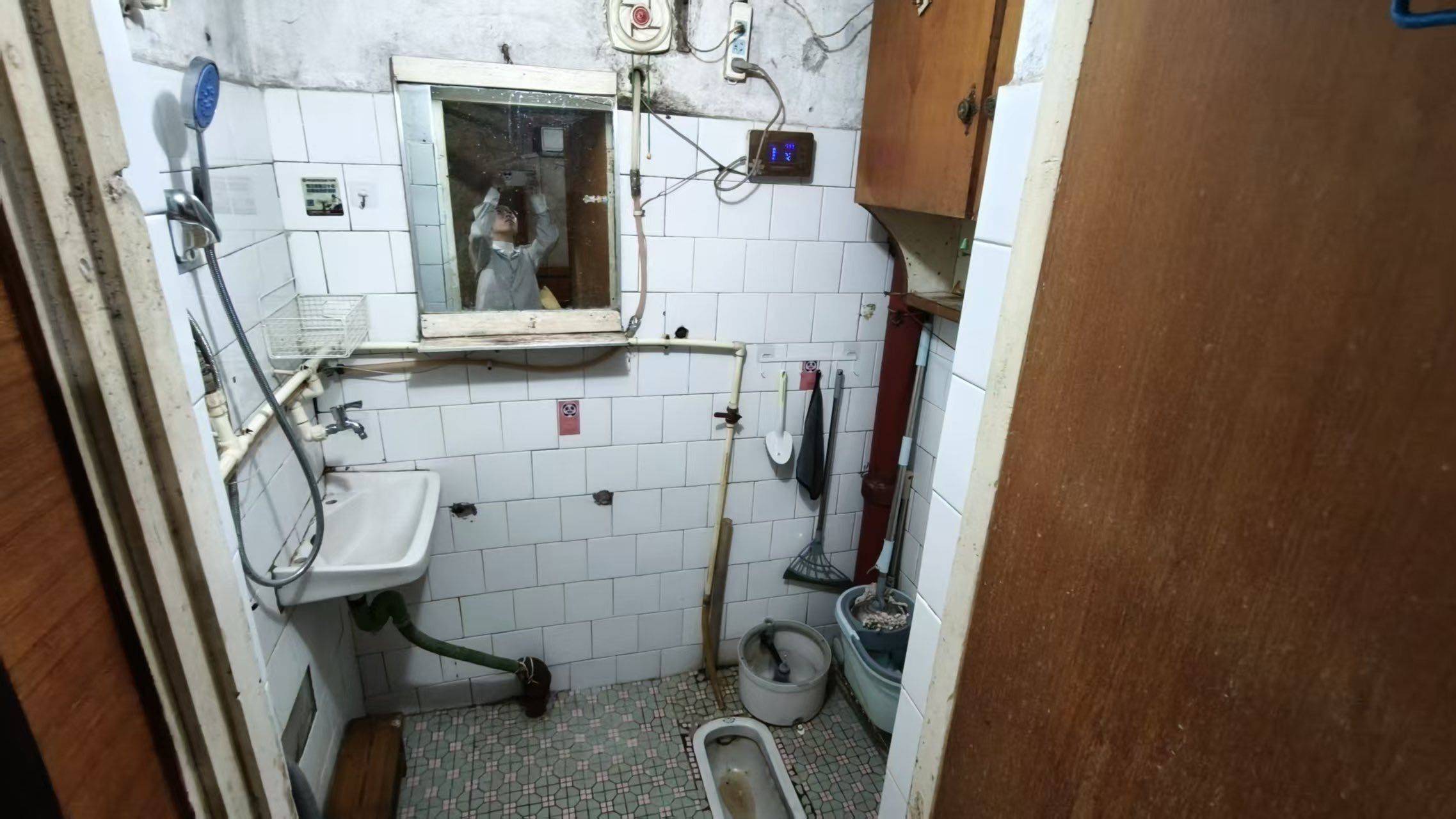 李村公园套二转租1500_2