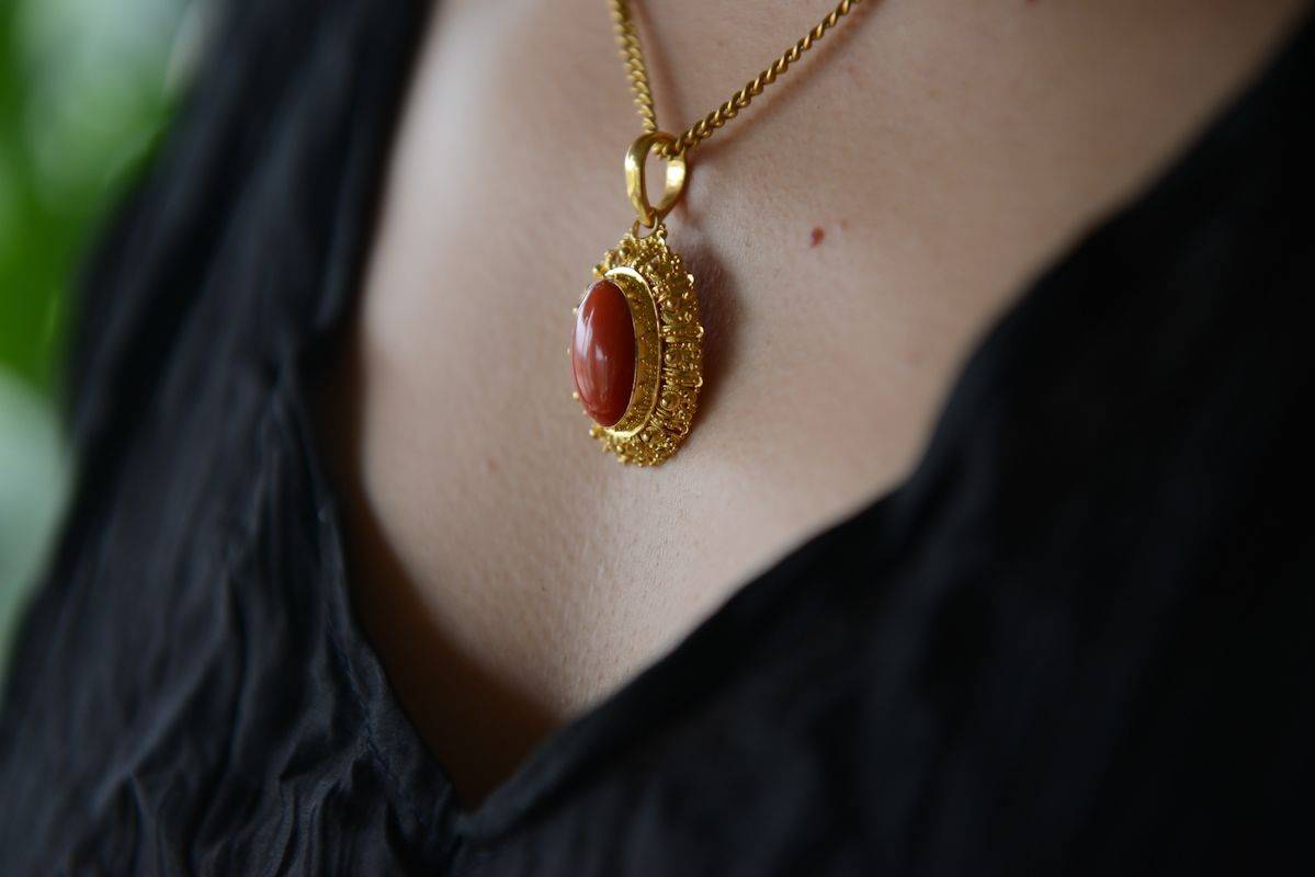 心口上的一颗朱砂痣