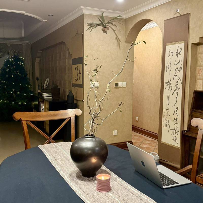 重庆•JOJO的家| 来我家玩吧(免费)_1