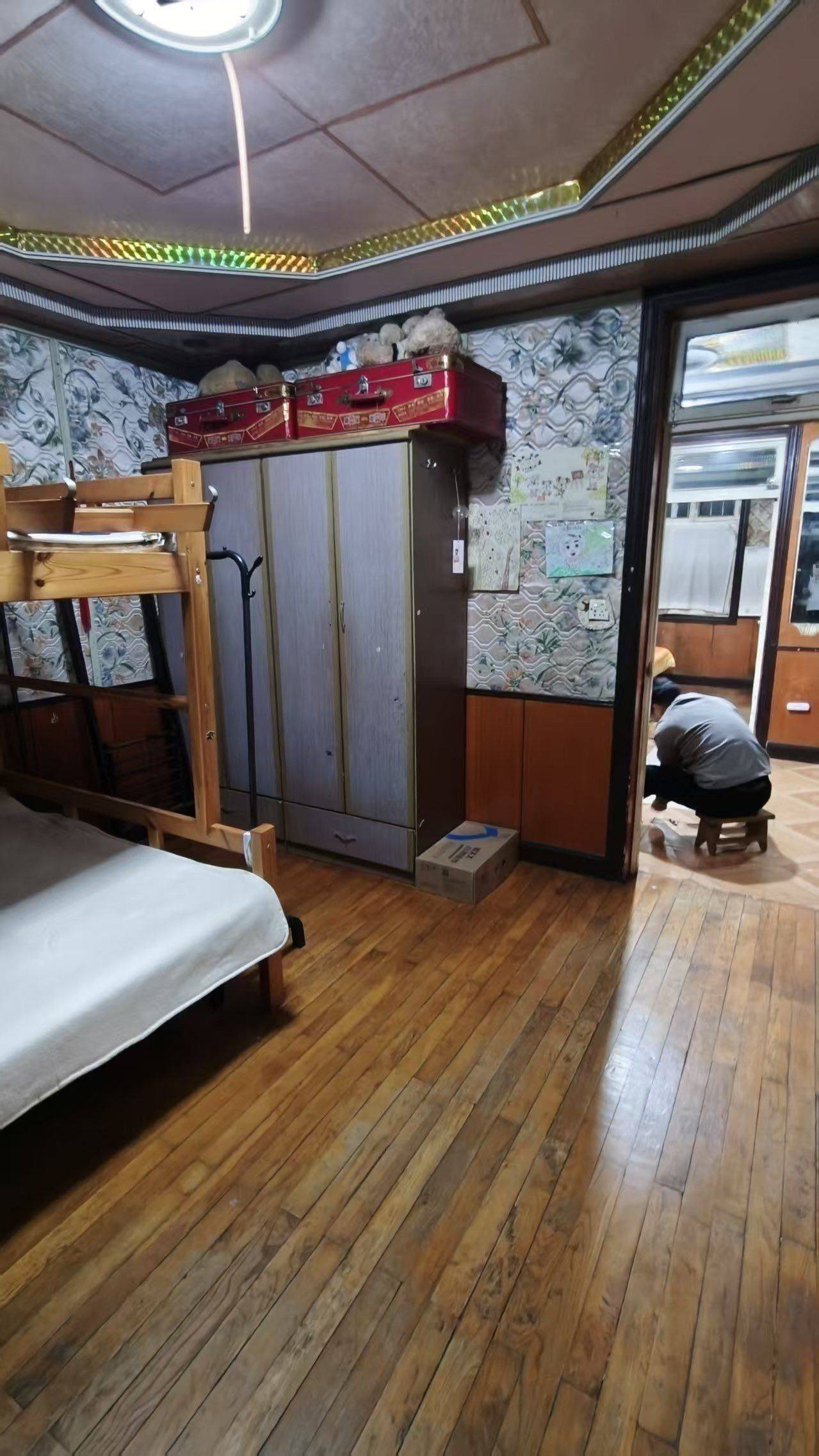 李村公园套二转租1500_1