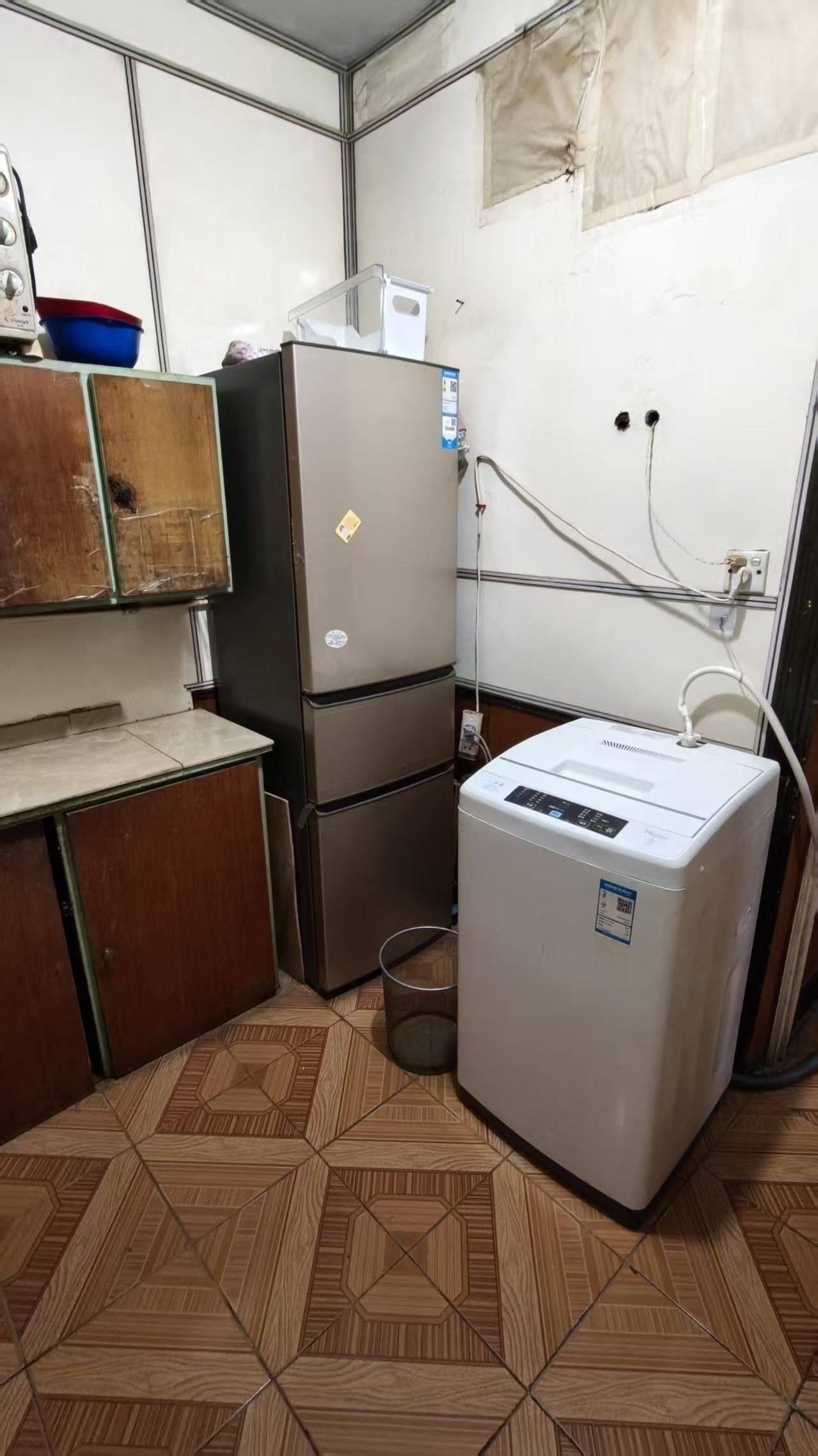 李村公园套二转租1500_4