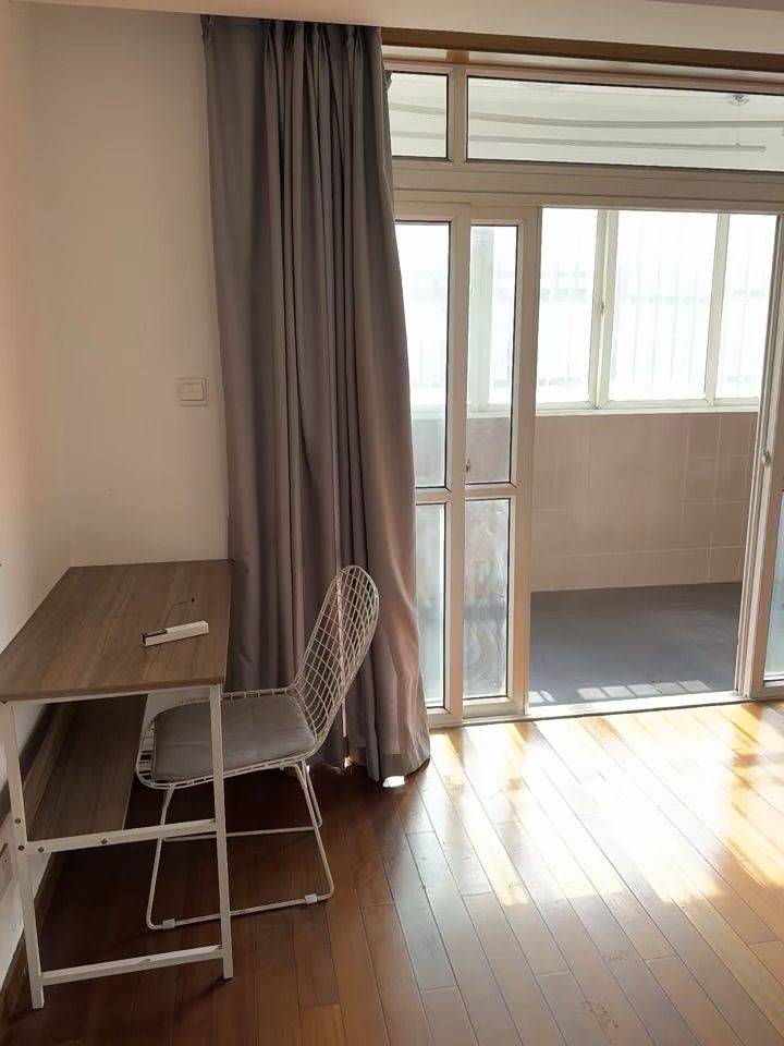 共富二村 智慧湾找室友